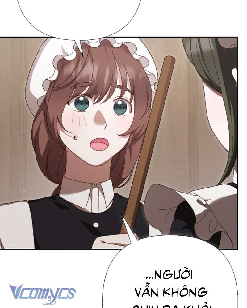 Dành Cho Những Ai Coi Hối Tiếc Là Điều Xa Xỉ Chap 21 - Next Chap 22