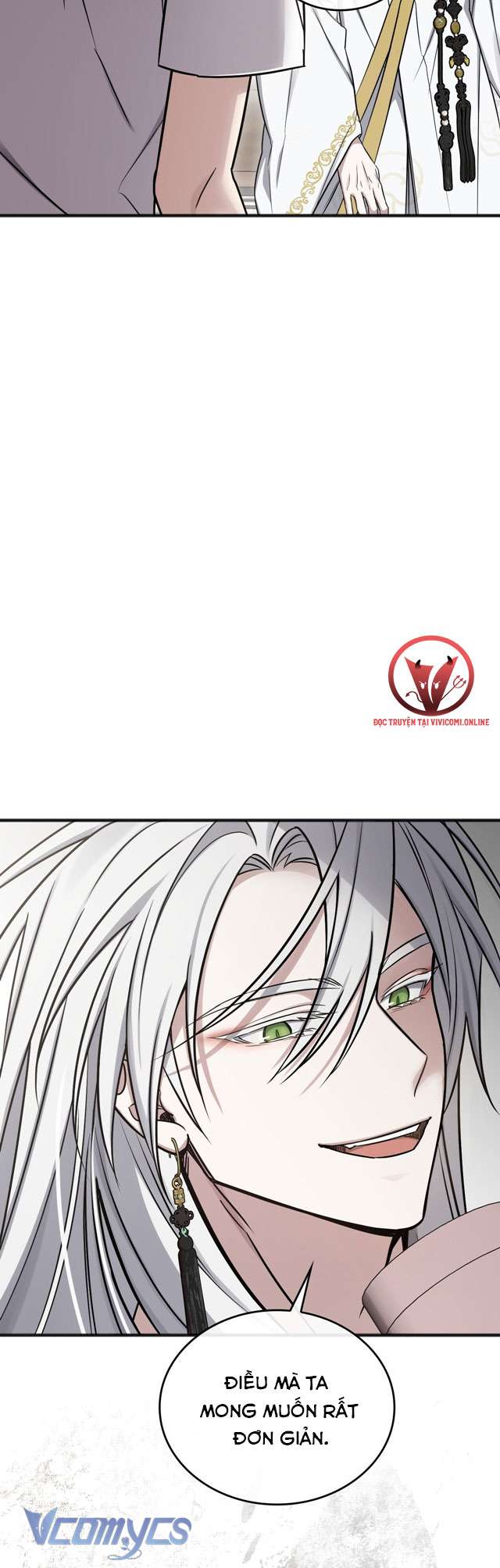 [18+] Đảo Vô Ảnh Chapter 3 - Trang 3