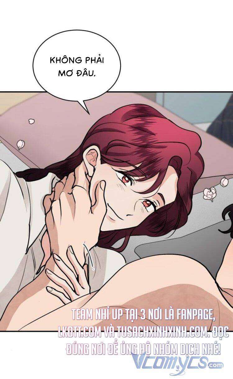 Oan Gia Ngõ Hẹp Chapter 61 - Trang 3