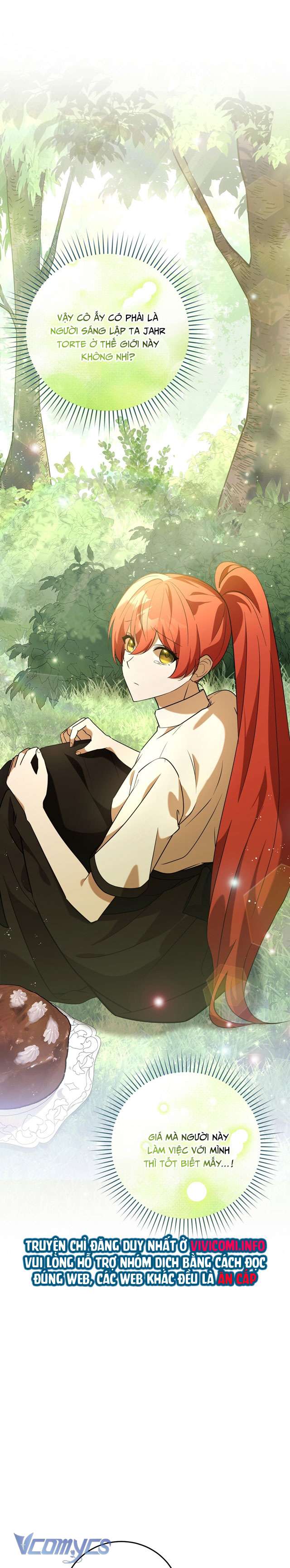 Không Phải Tôi Cố Tình Khiến Anh Ta Si Mê Đâu Chapter 13 - Trang 4