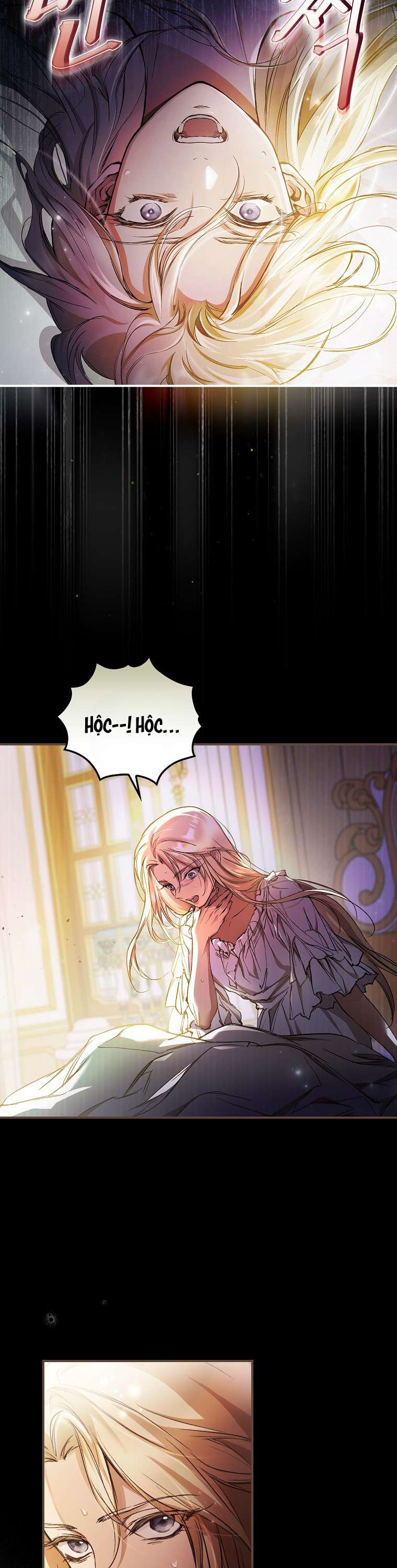 Đi Tìm Người Chồng Mới Chap 1 - Trang 2