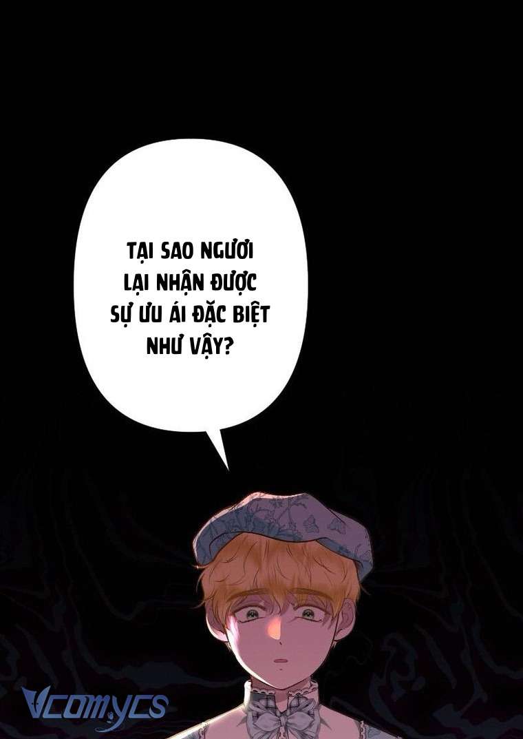 Sau Này Họ Sẽ Sinh Ra Tôi Chapter 4 - Trang 4