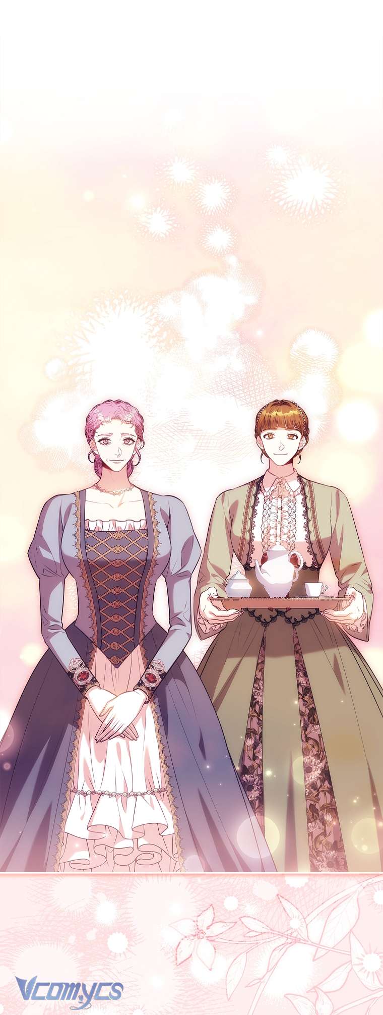 Thư Ký Của Bạo Chúa Chapter 102 - Next Chapter 102.1