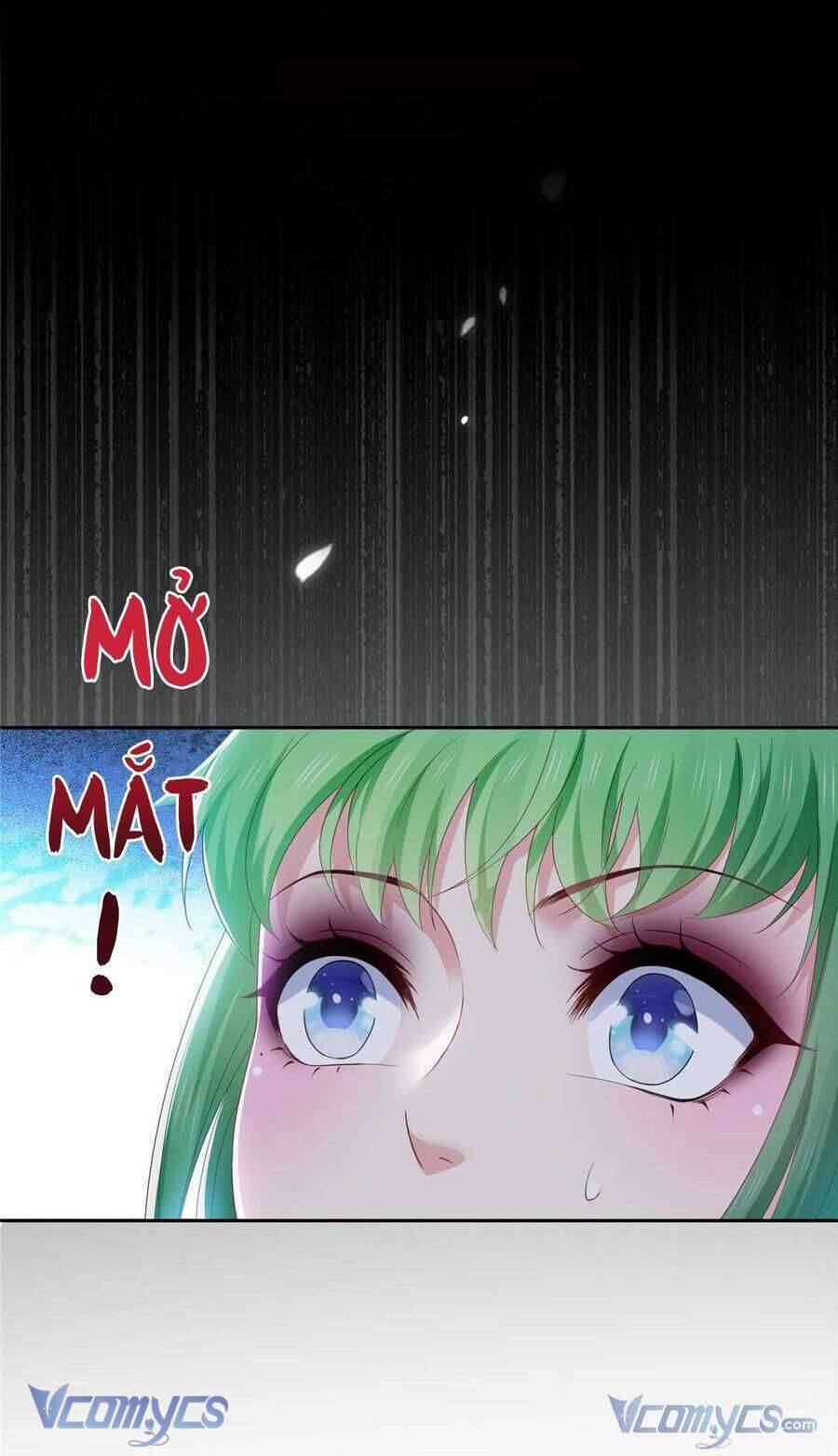 Hệt Như Hàn Quang Gặp Nắng Gắt Chap 364 - Next Chap 365