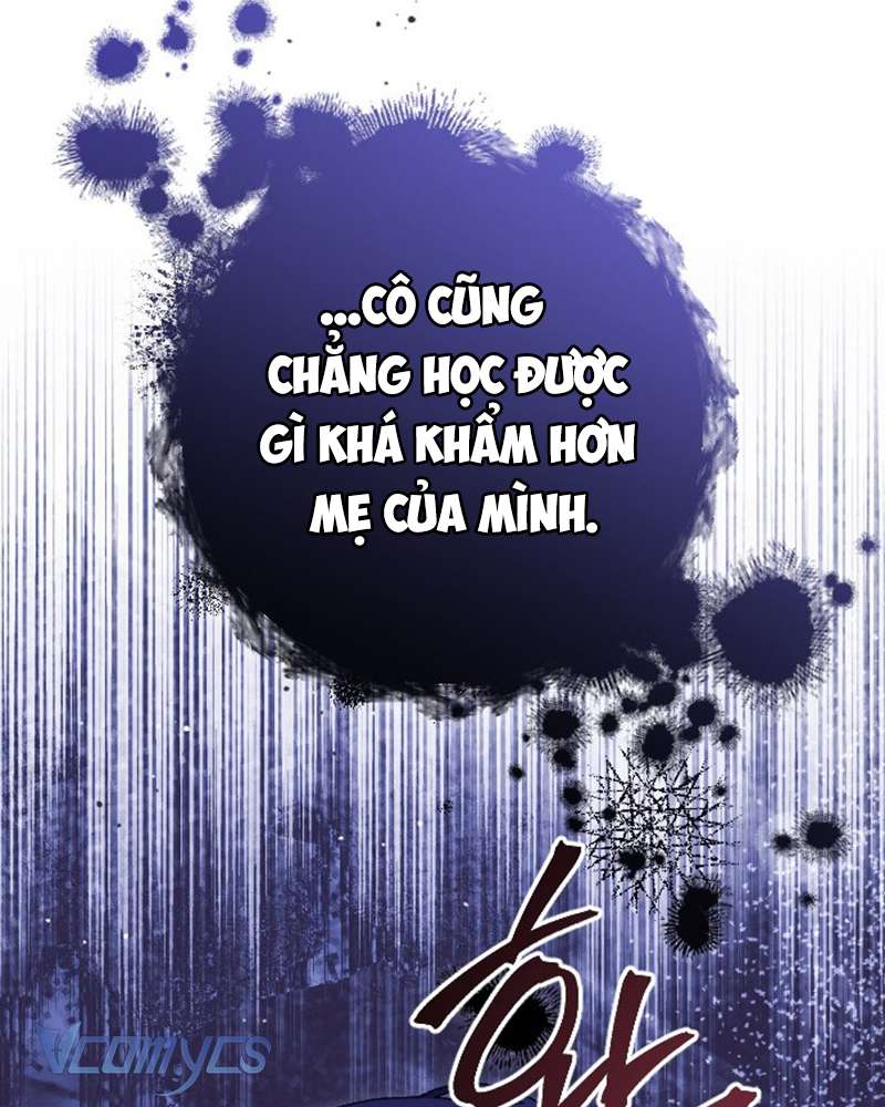 Dành Cho Những Ai Coi Hối Tiếc Là Điều Xa Xỉ Chap 10 - Next Chap 11