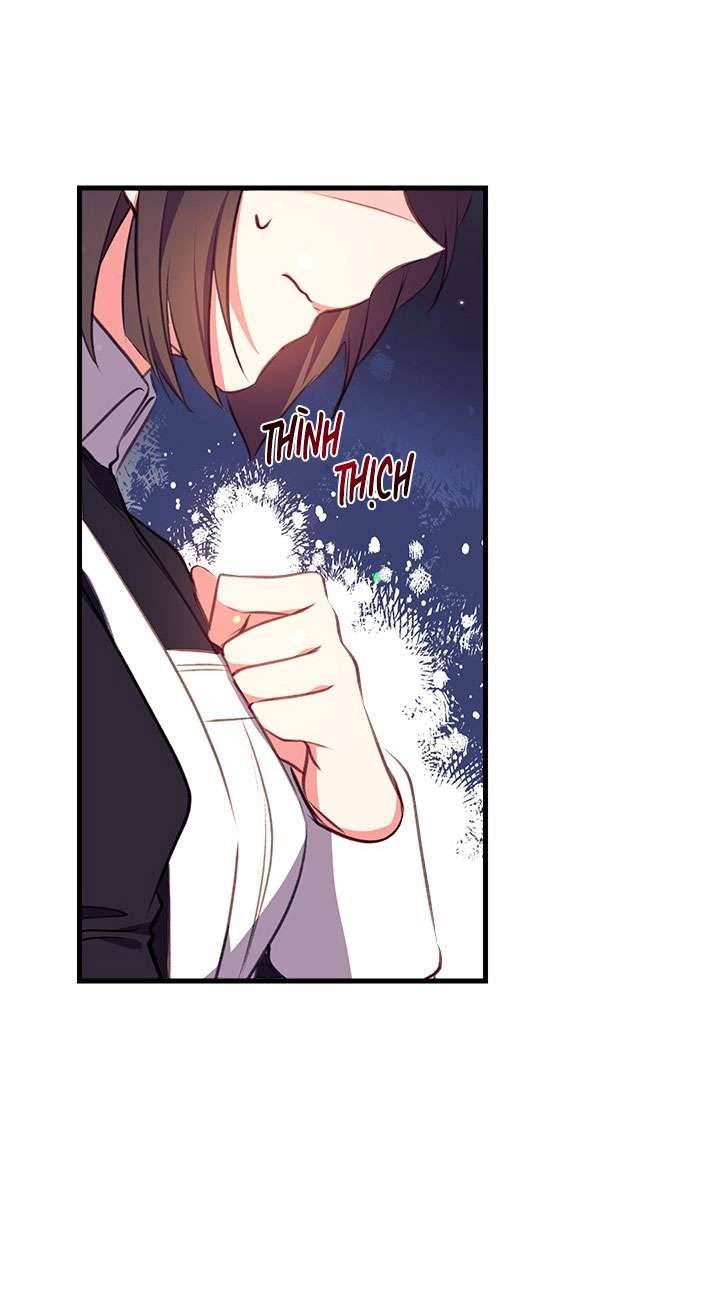 Chúng Ta Có Thể Trở Thành Một Gia Đình Được Không? Chap 5 - Next Chap 6