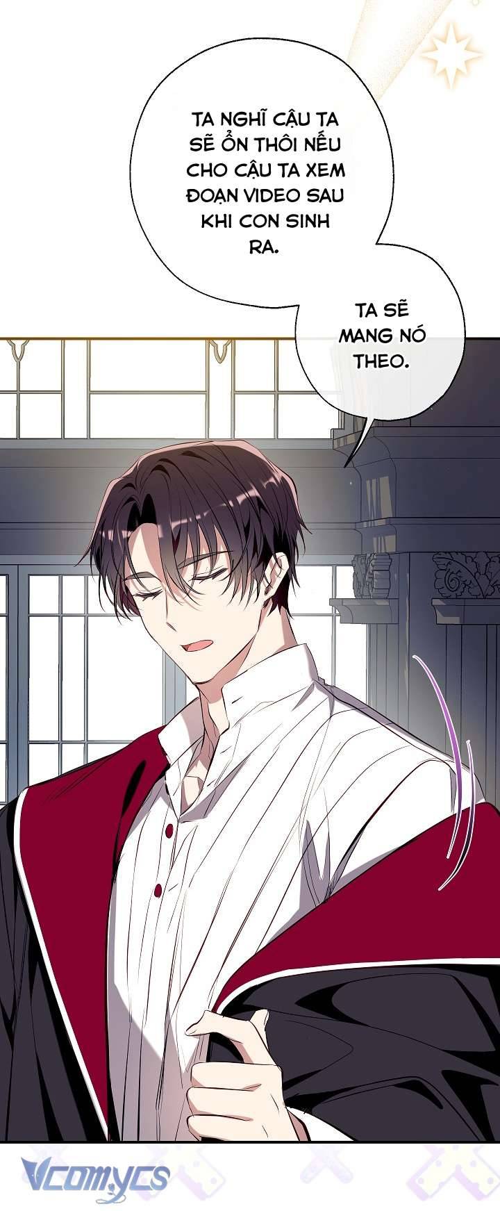 Chúng Ta Có Thể Trở Thành Một Gia Đình Được Không? Chap 89 - Next Chap 90