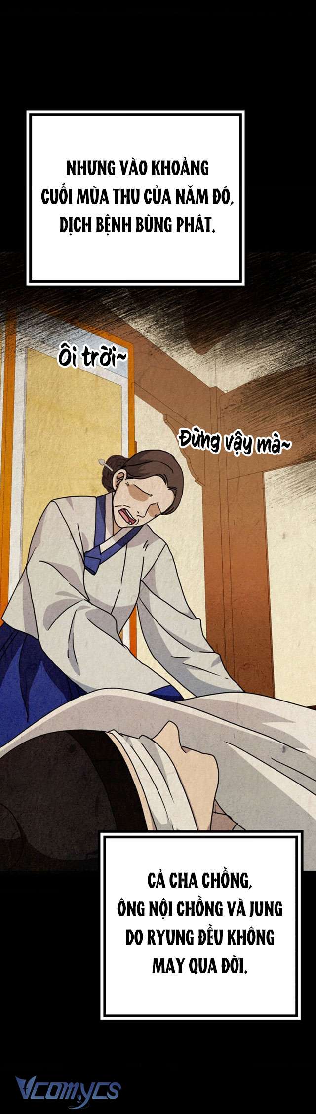 [18+] Goá Phụ Chap 1 - Trang 2