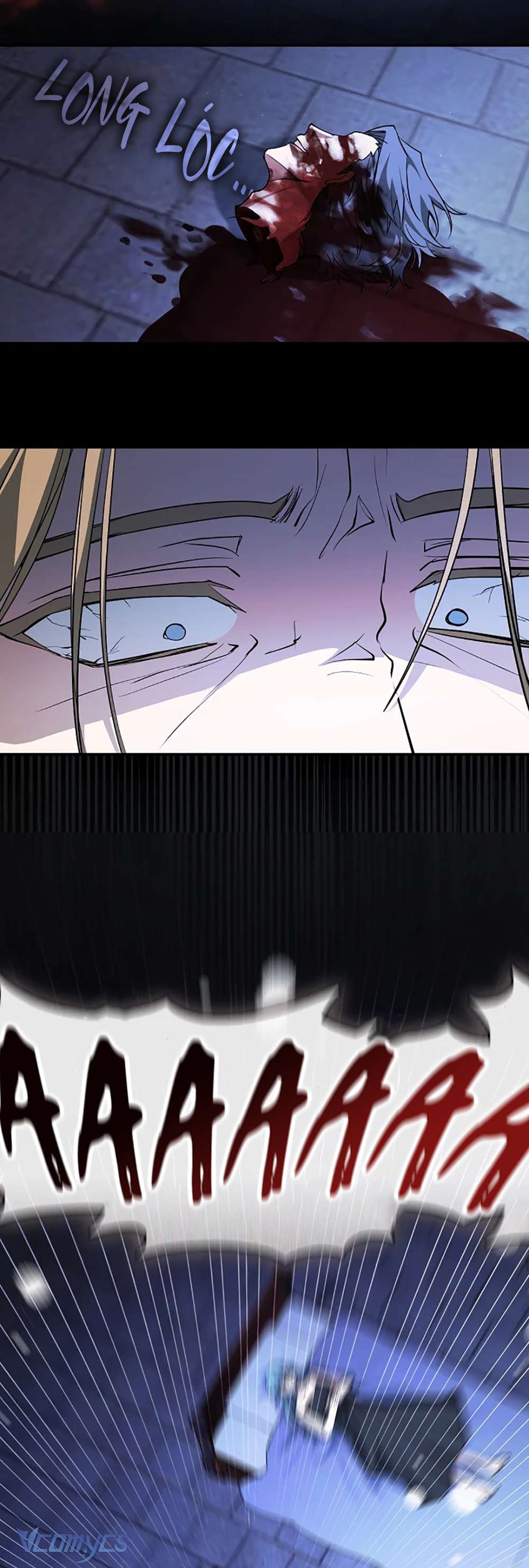 Không Thể Thoát Khỏi Người Chap 98 - Trang 4