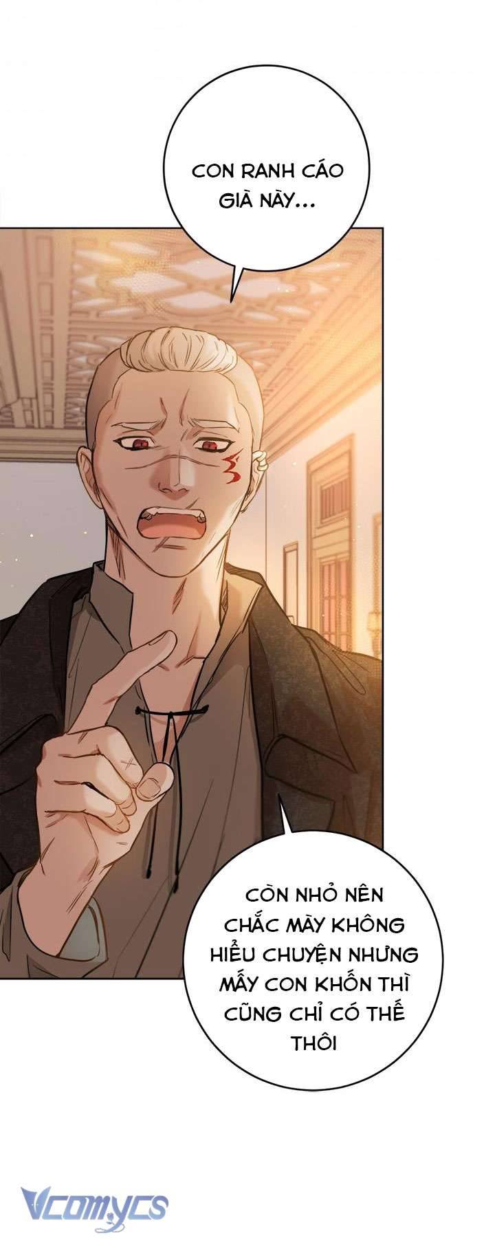 Cuộc Sống Mới Của Công Nương Chapter 23 - Trang 4