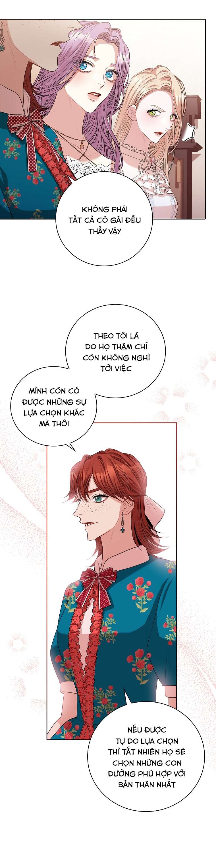 Thư Ký Của Bạo Chúa Chapter 65 - Next Chapter 66