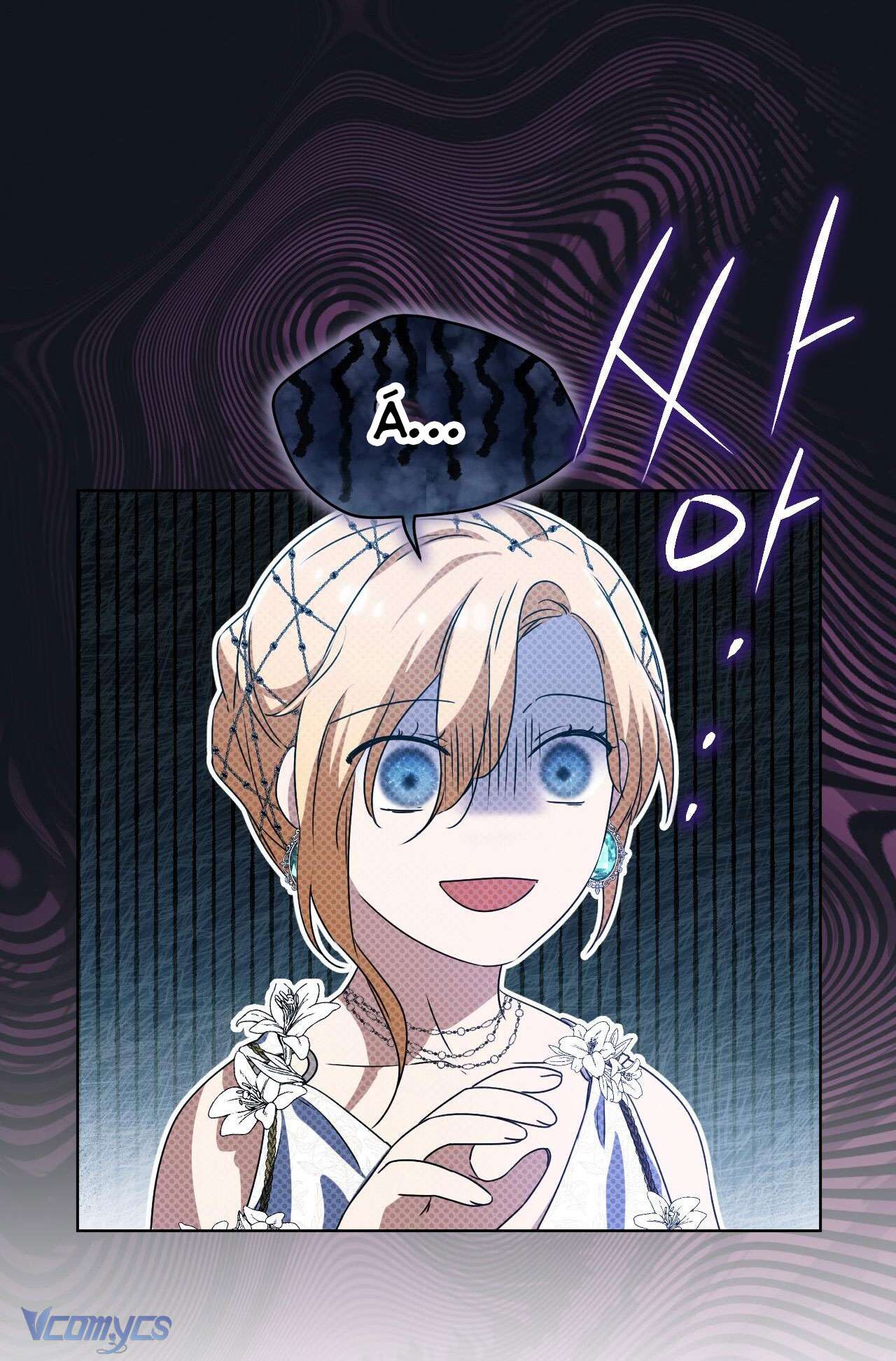 Thánh Nữ Giả Muốn Bỏ Trốn Chap 12 - Next Chap 13