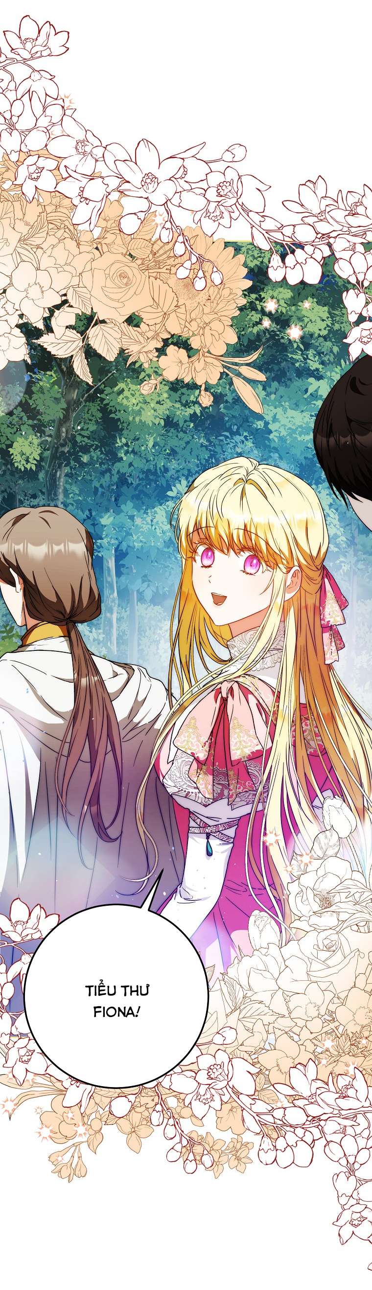 Tôi Trở Thành Vợ Của Nam Chính Chap 64 - Next Chap 65