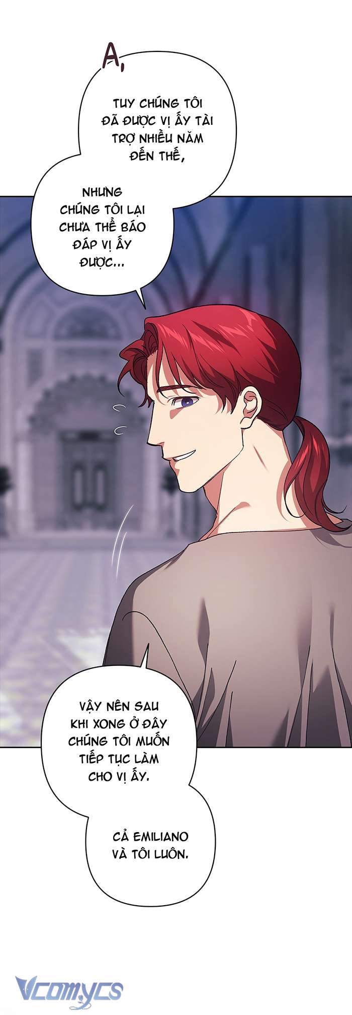 Hôn Nhân Này Rồi Sẽ Đổ Vỡ Chap 96 - Next Chapter 96.3