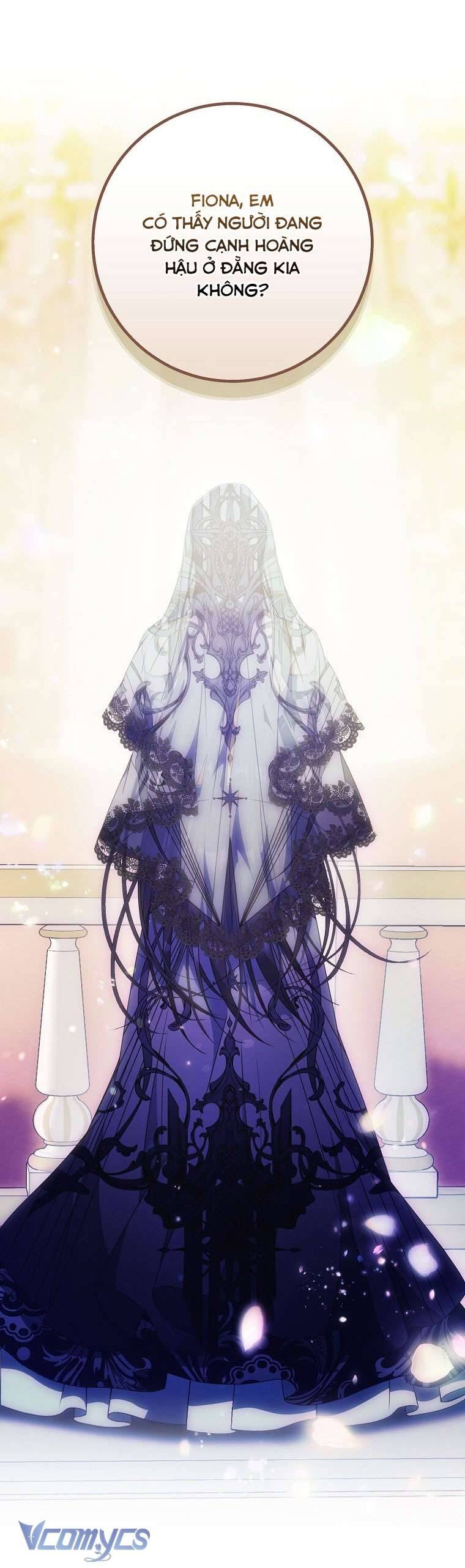 Tôi Trở Thành Vợ Của Nam Chính Chap 89 - Next Chap 90