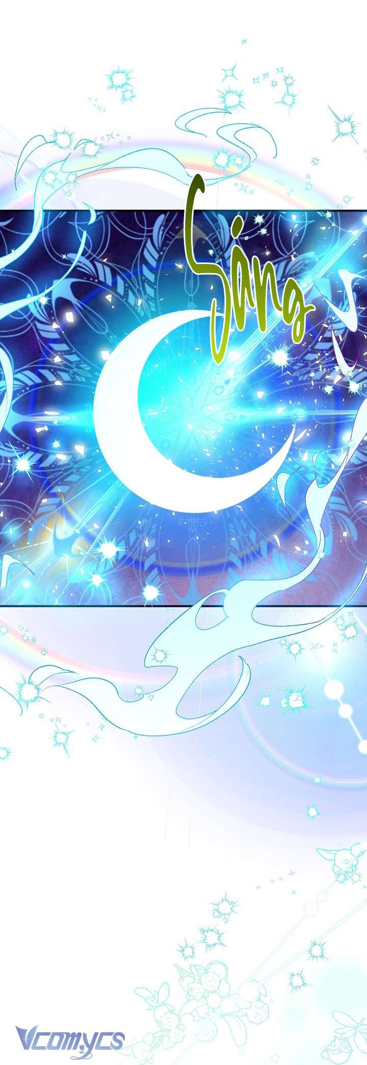 Chúng Ta Có Thể Trở Thành Một Gia Đình Được Không? Chap 127 - Next Chap 128