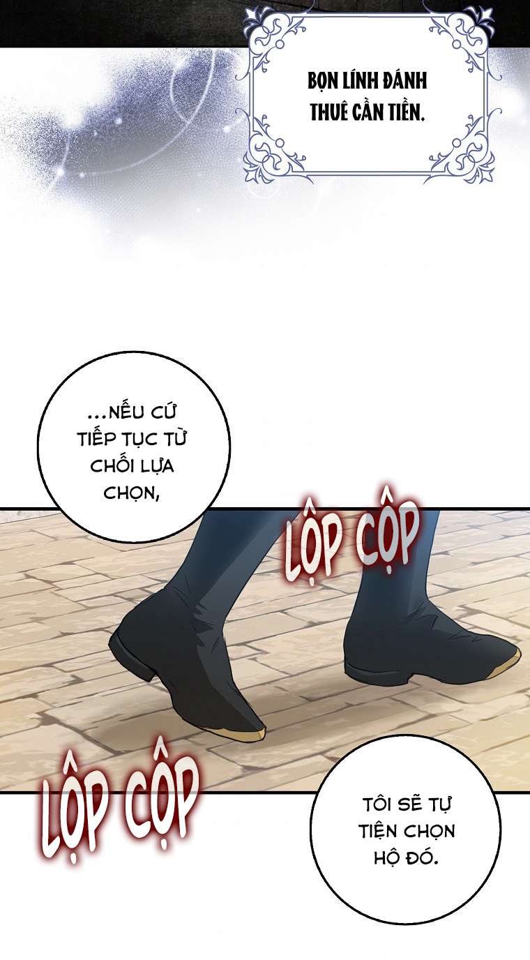 Tôi Trở Thành Vợ Của Nam Chính Chap 15 - Next Chap 16