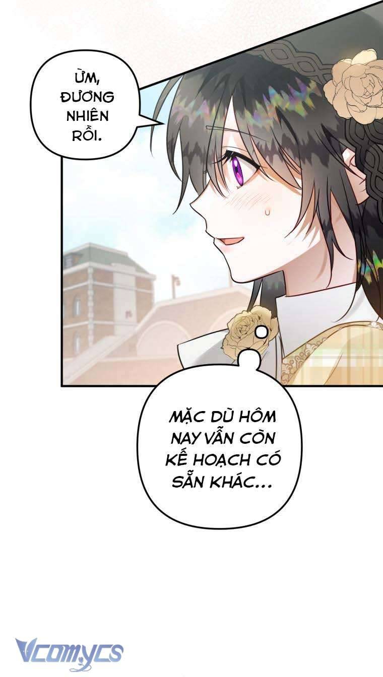 Bỗng Nhiên Tôi Trở Thành Quạ Đen!! Chapter 53 - Trang 4
