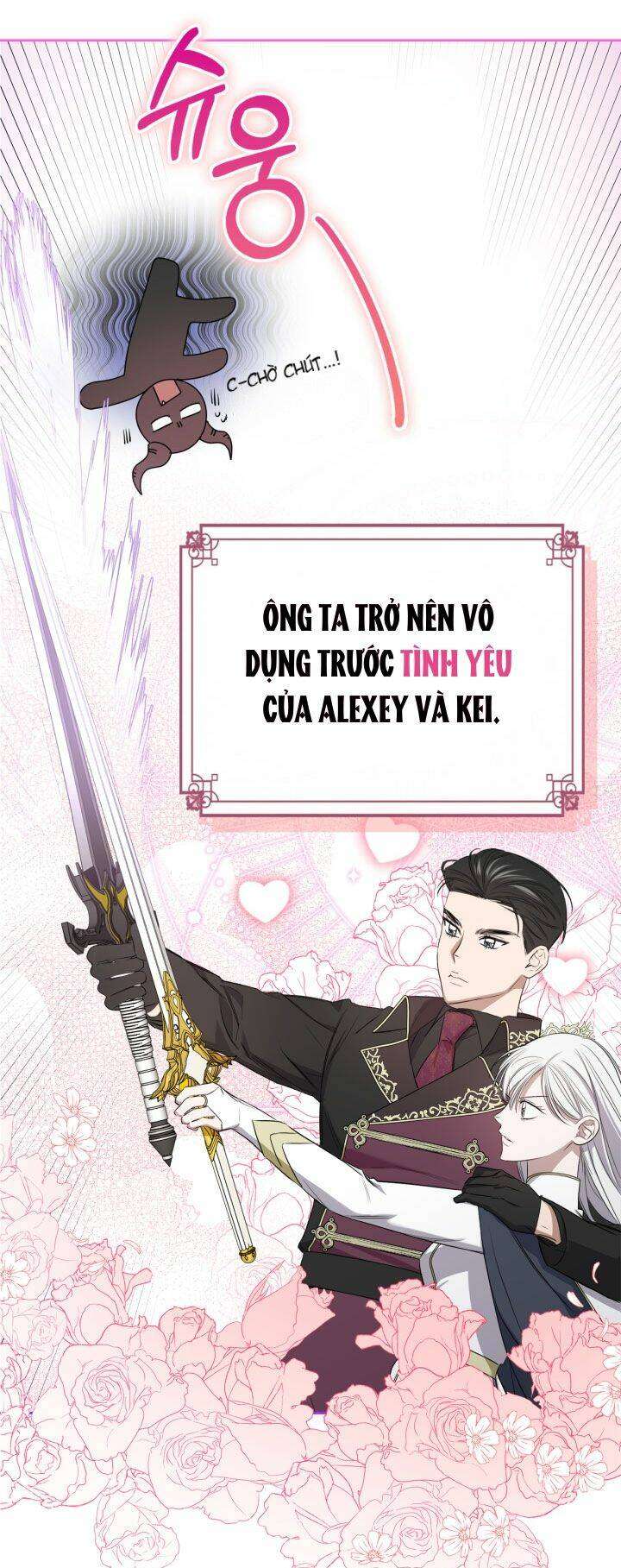 Nam Chính Quái Vật Sống Dưới Giường Tôi Chapter 1 - Trang 4