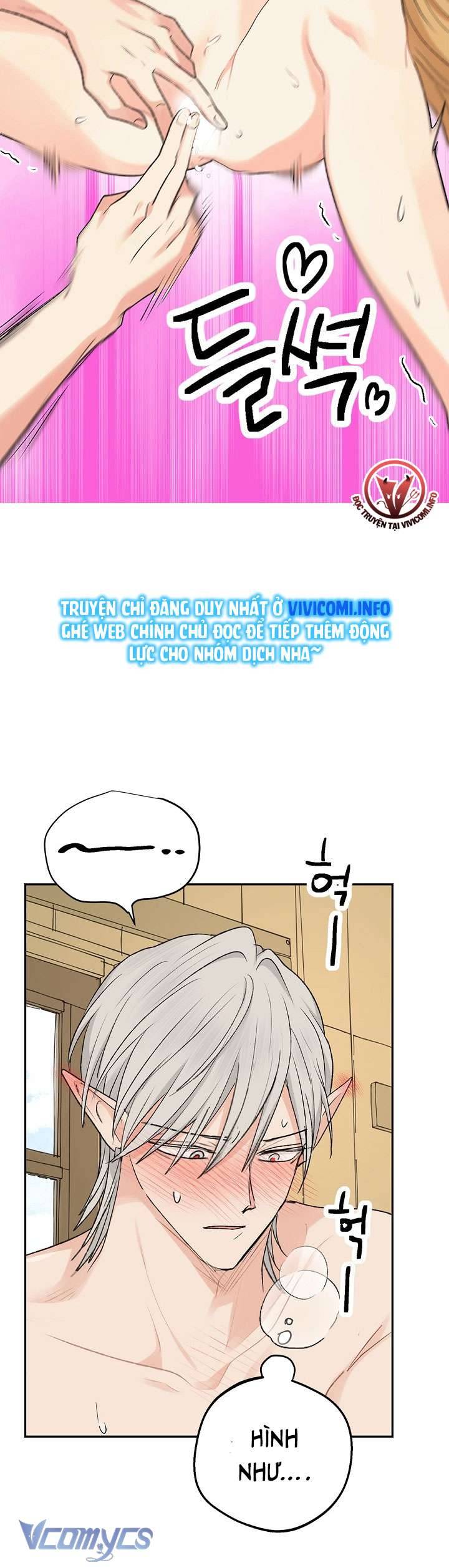 [18+] Yêu Tinh Giao Phối Chap 12 - Trang 2