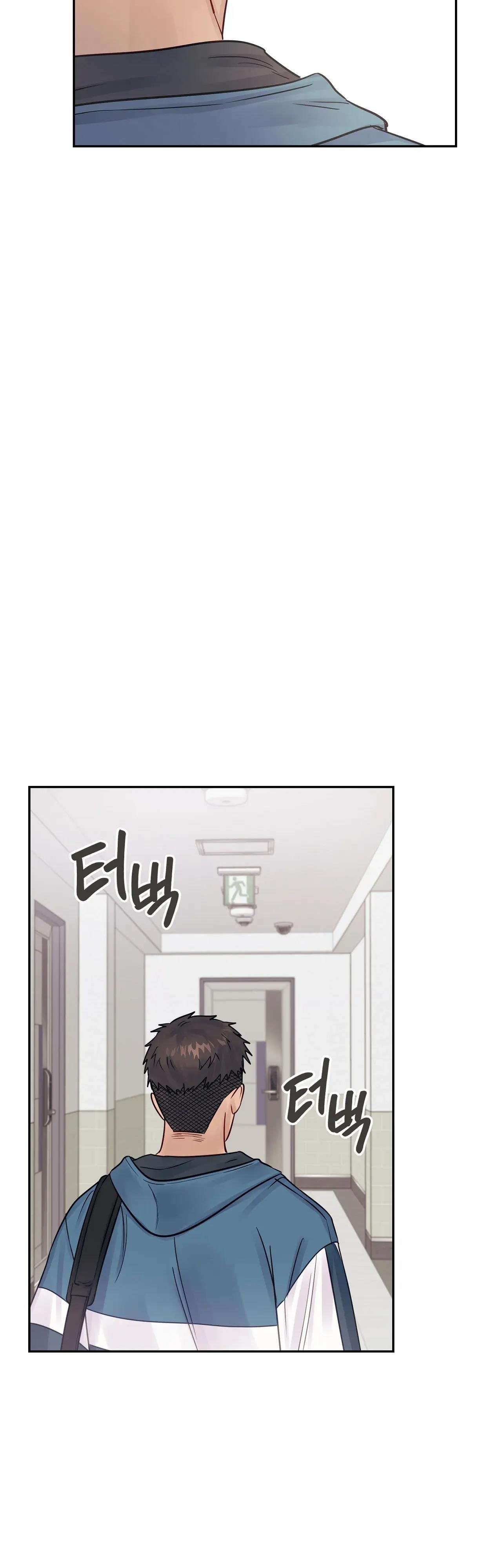 [ 18+ ] Người bạn nguy hiểm của anh trai Chap 10 - Trang 2