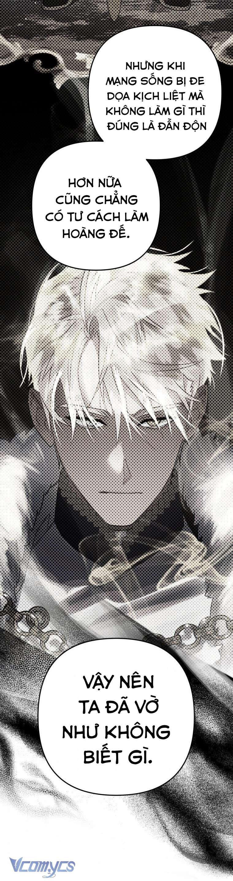 Bỗng Nhiên Tôi Trở Thành Quạ Đen!! Chapter 28 - Trang 4