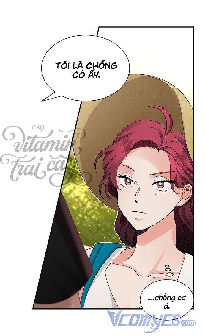 Oan Gia Ngõ Hẹp Chapter 25 - Trang 3