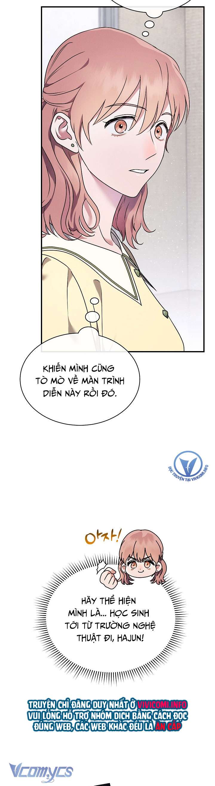 Thiên Tài Âm Nhạc Trường Nghệ Thuật Tái Sinh Thành Paganini Chap 1 - Next Chap 2