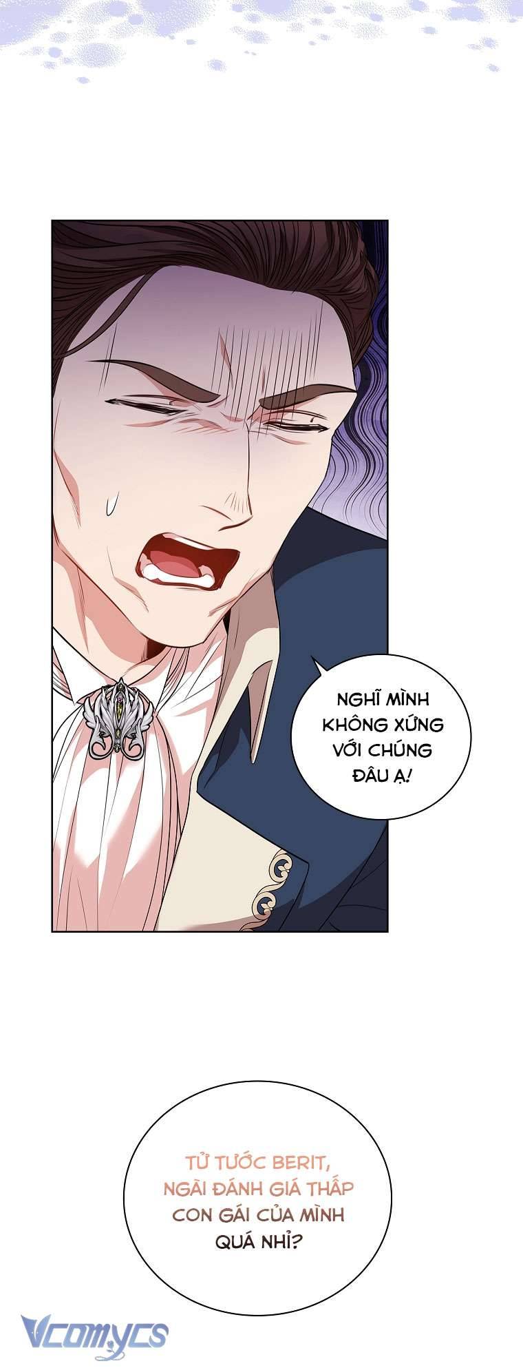 Thư Ký Của Bạo Chúa Chapter 76 - Next Chapter 77