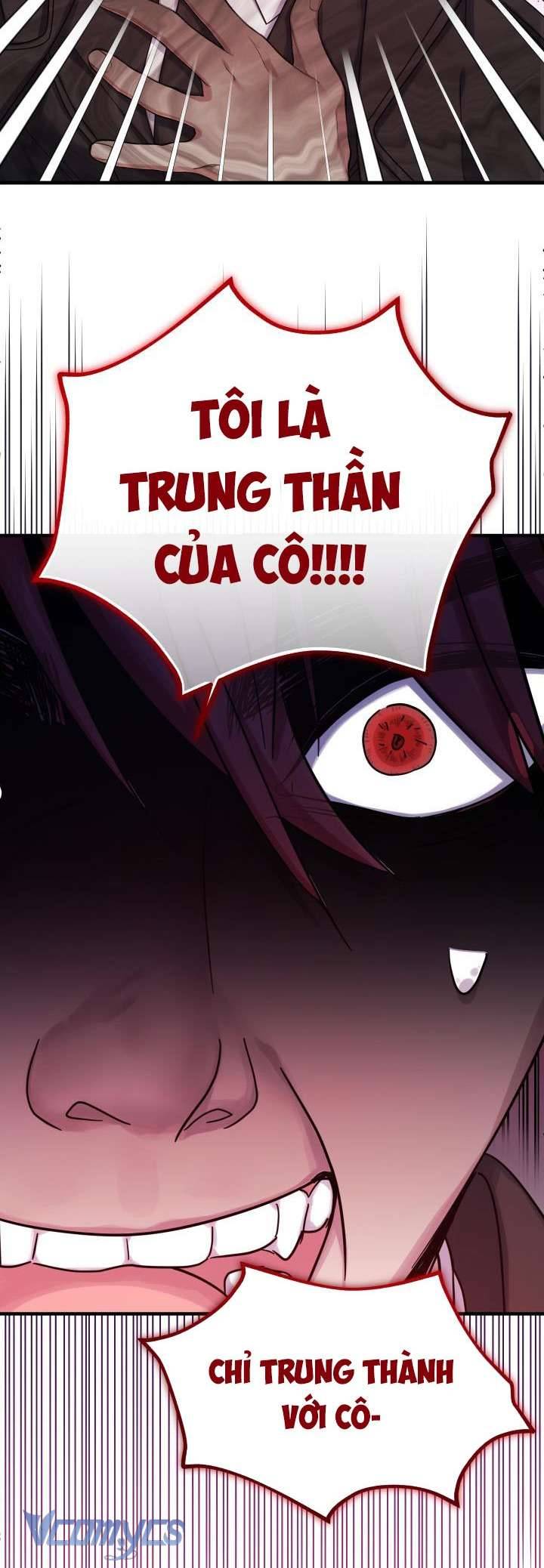 Tiểu Thư Tích Tiền Đi Bụi Chapter 32 - Trang 4