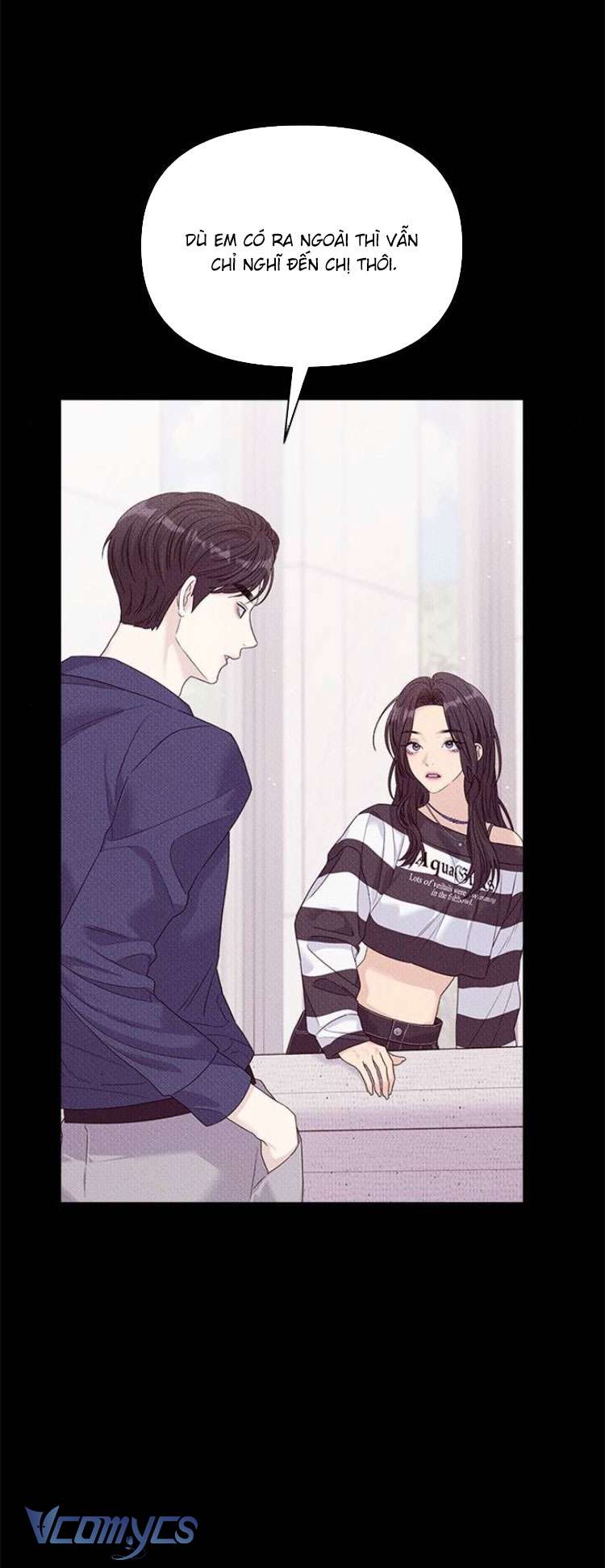 Couple Breaker Chapter 78 - Trang 4
