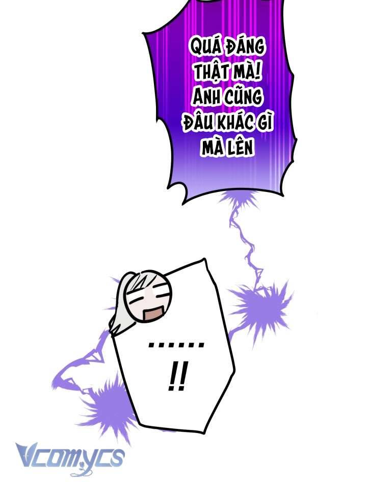 Những Nhân Vật Mạnh Nhất Thế Giới Ám Ảnh Tôi Chapter 65 - Trang 4