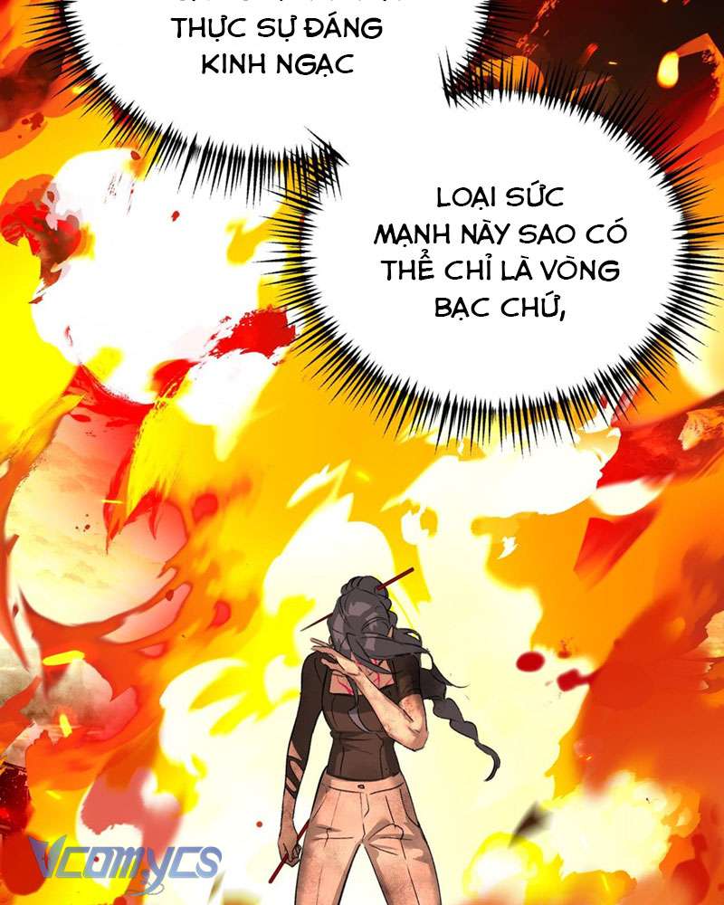 Ác Chi Hoàn Chapter 24 - Next Chapter 24.5