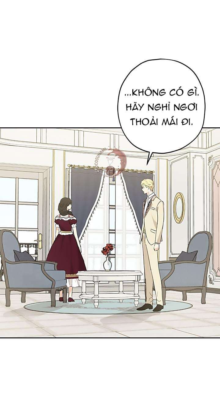 Tôi Là Minh Chứng Của Sự Thật Chap 22 - Trang 3