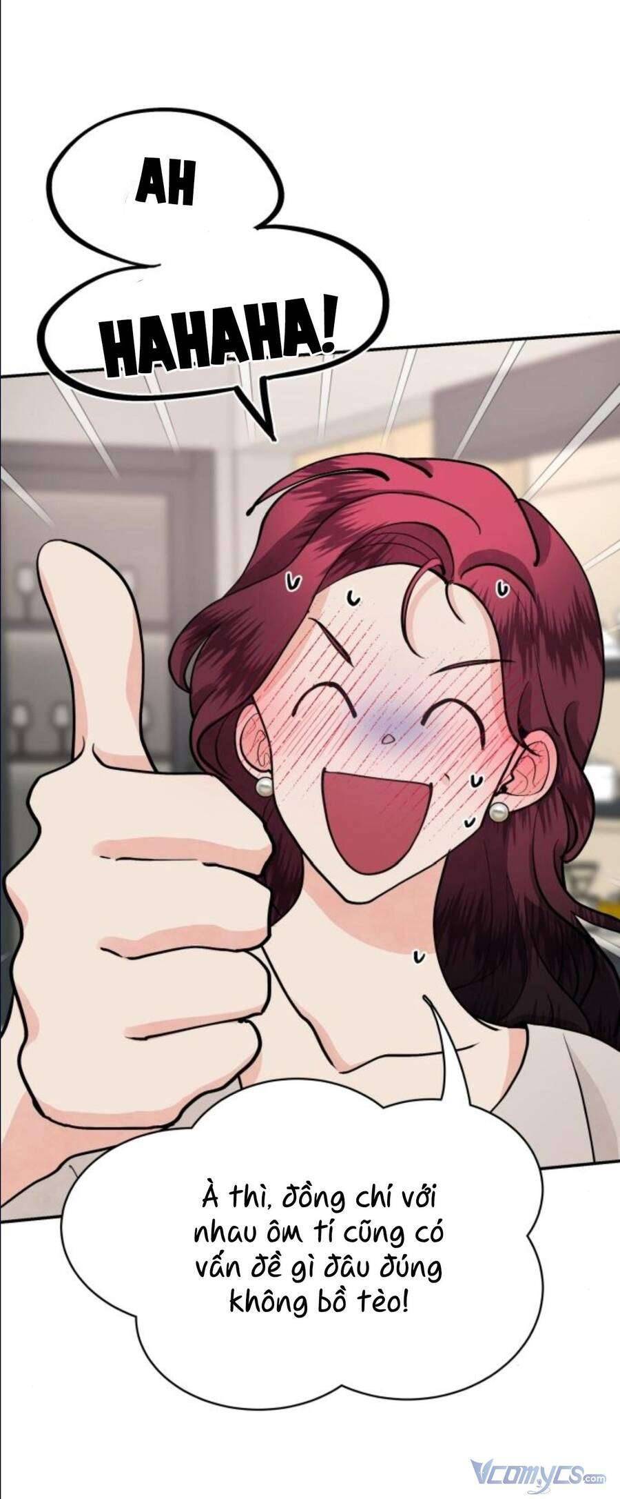 Oan Gia Ngõ Hẹp Chapter 49 - Trang 3