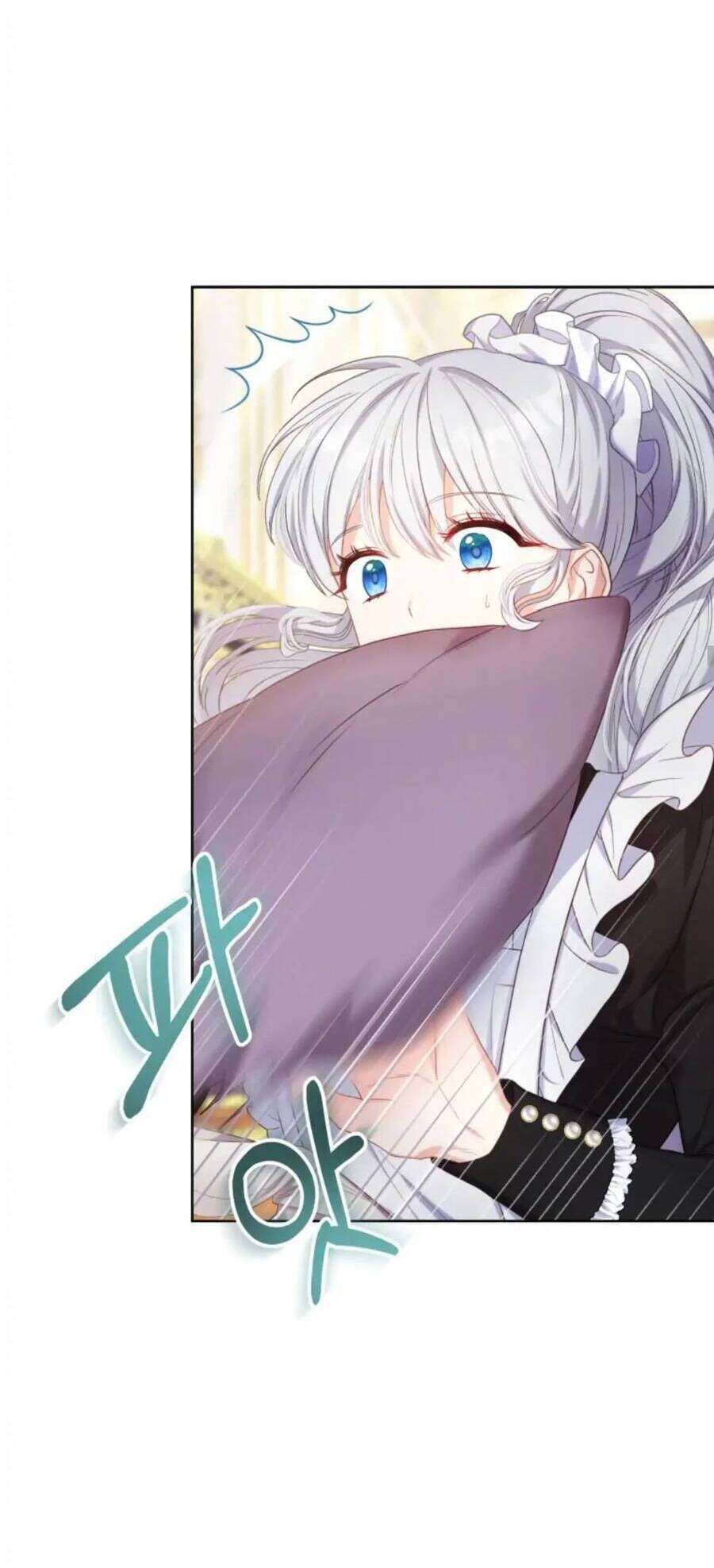 Hầu Gái Trong Trò Chơi Harem Ngược Muốn Nghỉ Việc Chapter 8 - Trang 4