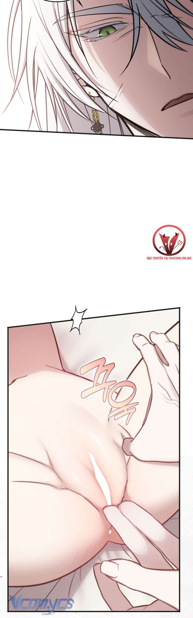 [18+] Đảo Vô Ảnh Chapter 4 - Trang 3