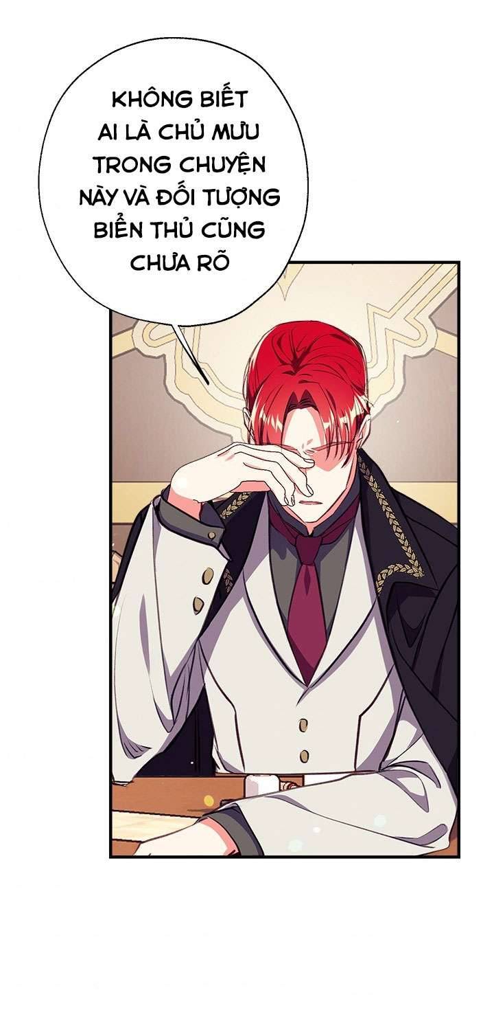 Chúng Ta Có Thể Trở Thành Một Gia Đình Được Không? Chap 20 - Next Chap 21