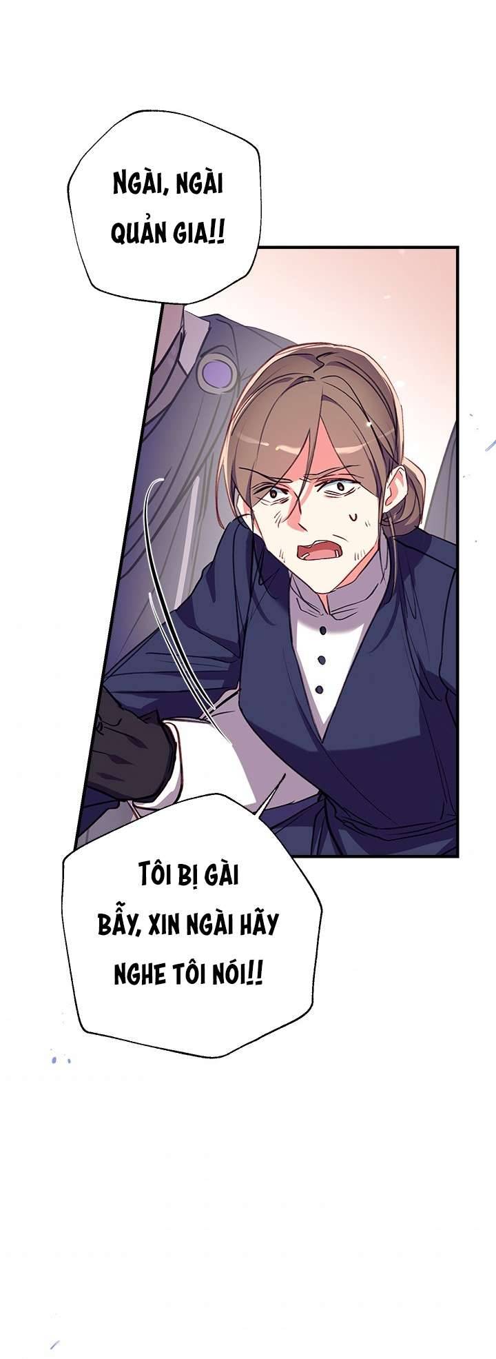 Chúng Ta Có Thể Trở Thành Một Gia Đình Được Không? Chap 27 - Next Chap 28