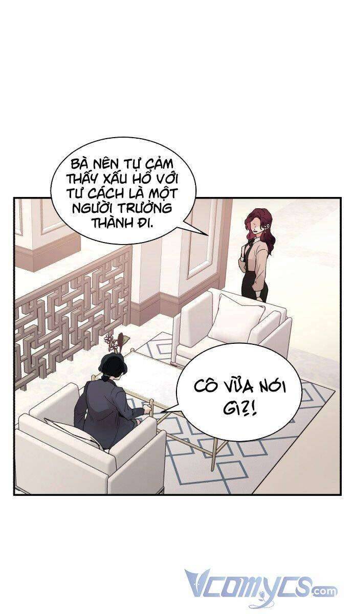 Oan Gia Ngõ Hẹp Chapter 20 - Trang 3