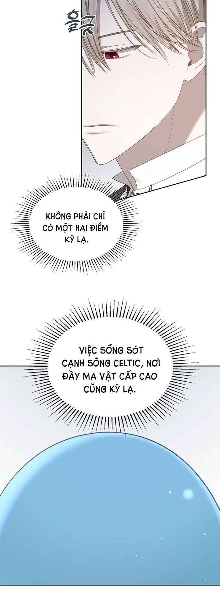 Nam Chính Quái Vật Sống Dưới Giường Tôi Chapter 17 - Trang 4