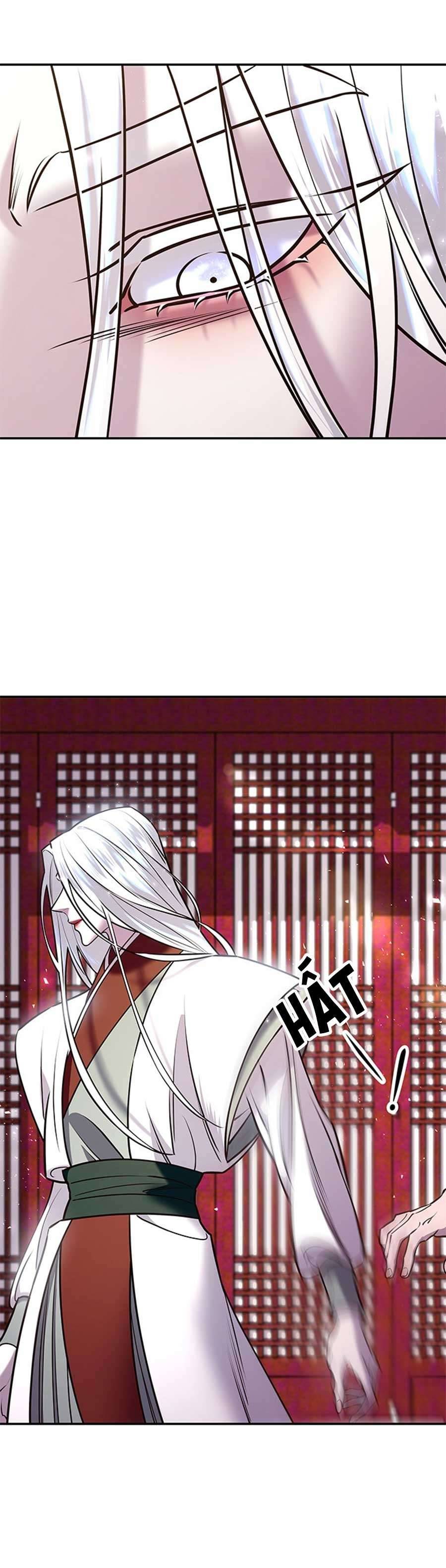 Vương Tử Huyền Bí Chapter 17 - Trang 4