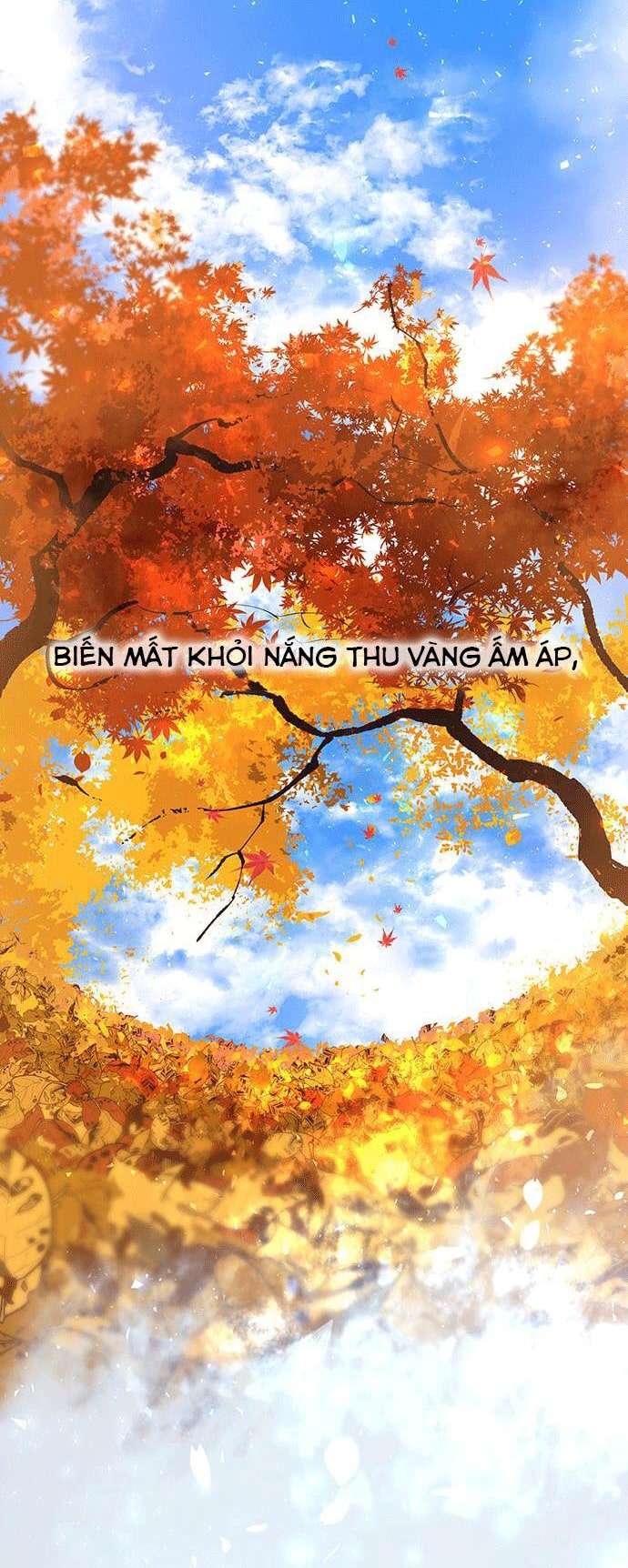 Vương Tử Huyền Bí Chapter 1 - Trang 4