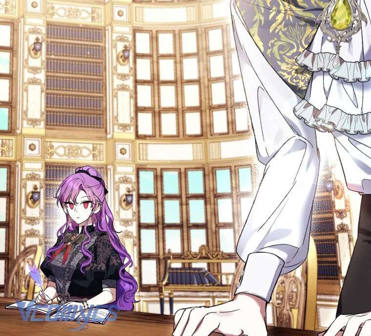 Làm Ác Nữ Bộ Không Tuyệt Sao? Chap 47 - Trang 4