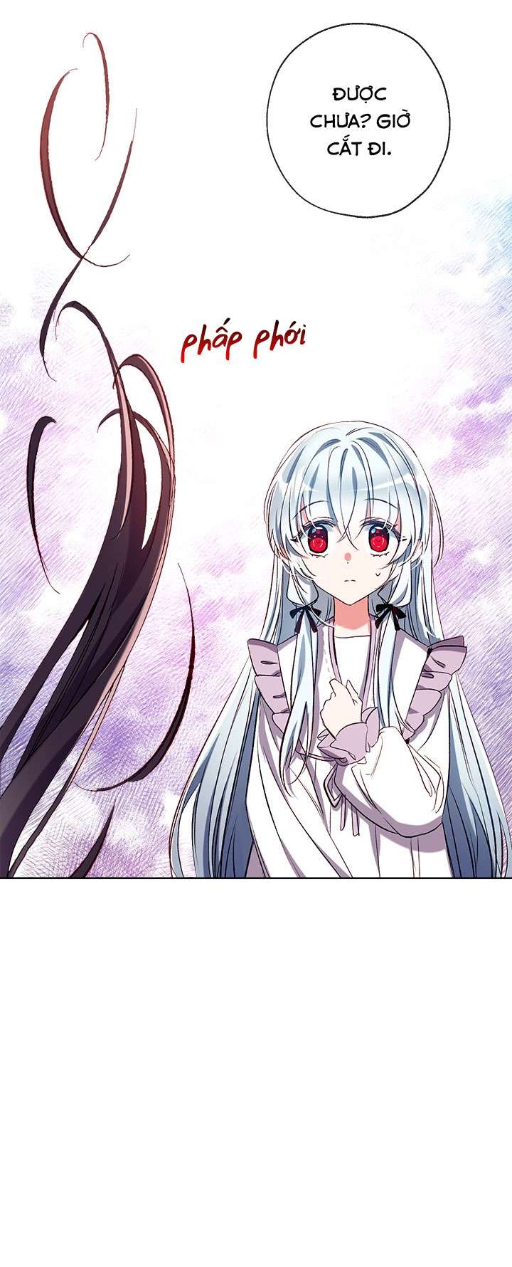 Chúng Ta Có Thể Trở Thành Một Gia Đình Được Không? Chap 45 - Next Chap 46