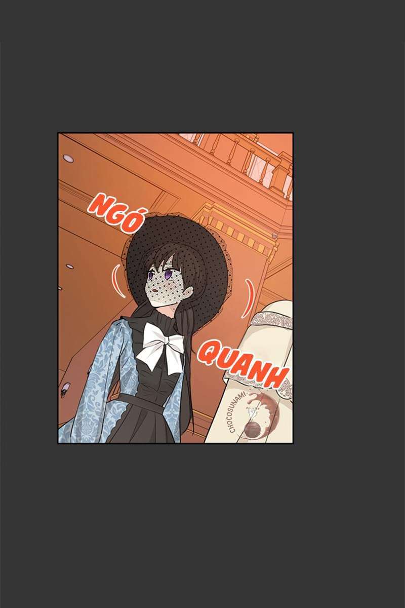 Tôi Là Minh Chứng Của Sự Thật Chap 18 - Trang 3
