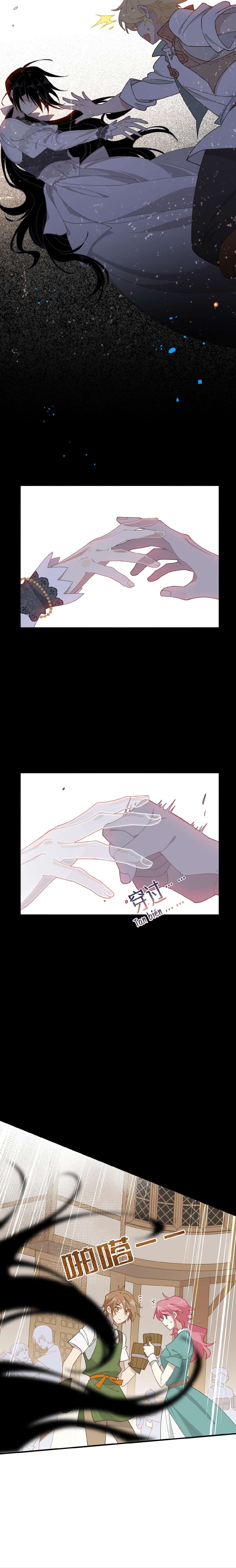 Xuyên thành phù thủy nuôi dưỡng kỵ sĩ thánh điện Chapter 44 - Next Chapter 45