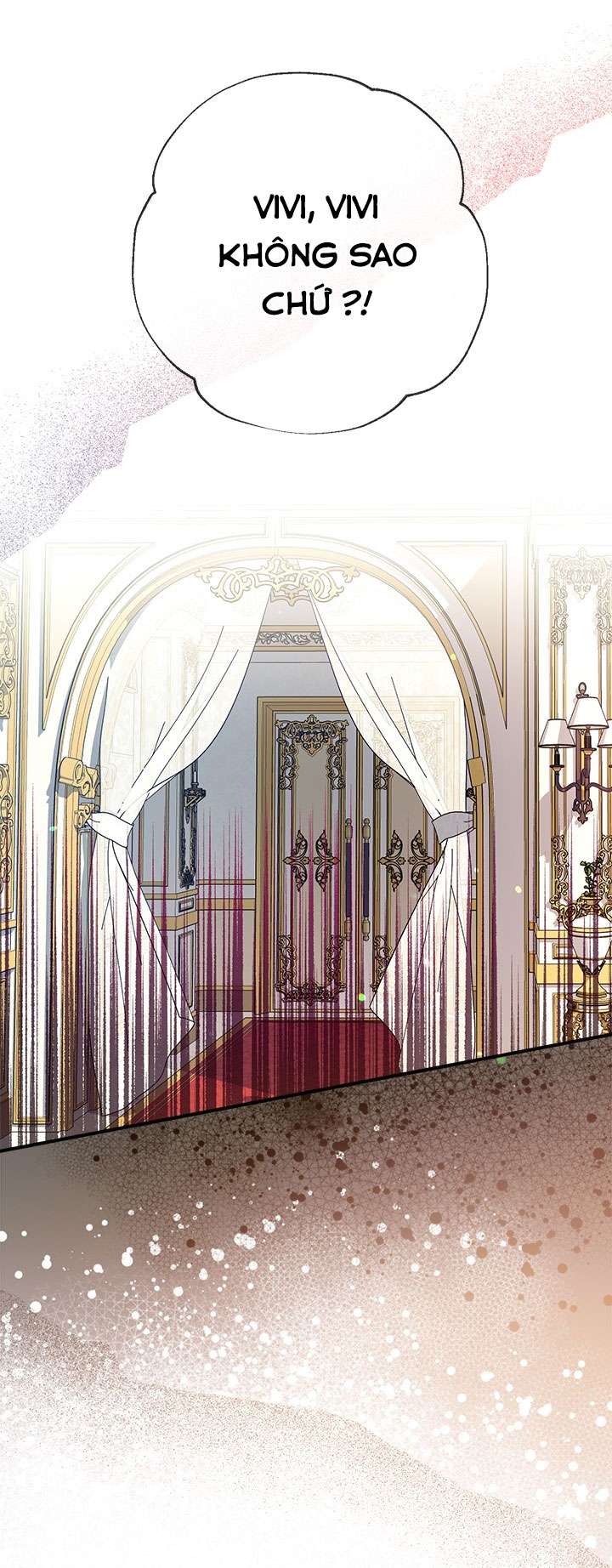 Chúng Ta Có Thể Trở Thành Một Gia Đình Được Không? Chap 17 - Next Chap 18