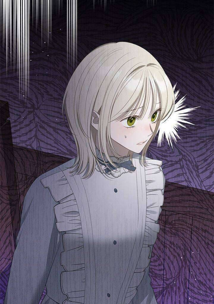 Nam Chính Quái Vật Sống Dưới Giường Tôi Chapter 25 - Trang 4