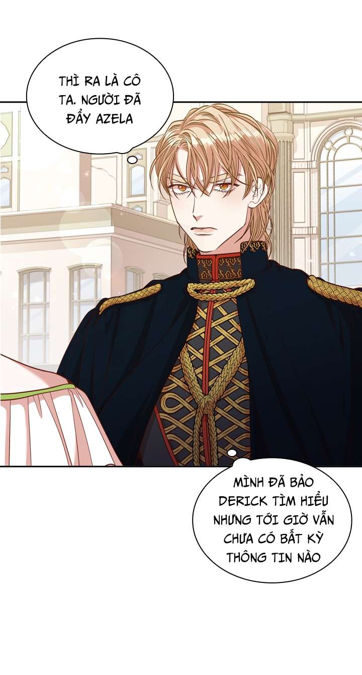 Thư Ký Của Bạo Chúa Chapter 33 - Trang 4